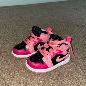 Size 5c Jordan 1s